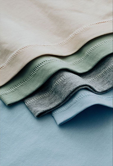 Apparel & Textile Inc. - Garment Manufacturing & Textile Production
