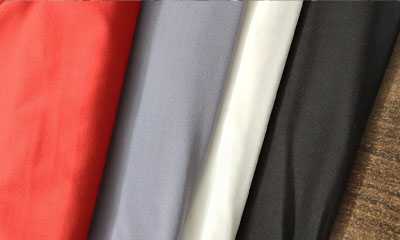 Premium Knitted Fabrics