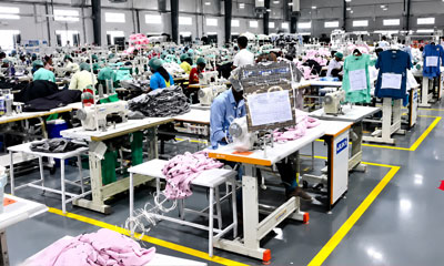 Advanced Textile Manufacturing
