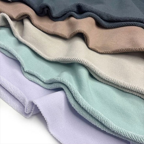 Nirmal Knit Dry-Fit Fabric Manufacturer