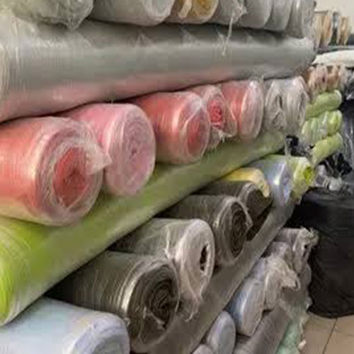 Nirmal Knit Dry-Fit Fabric Manufacturer