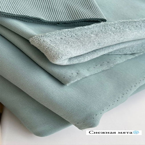 Nirmal Knit Dry-Fit Fabric Manufacturer