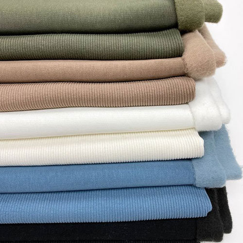 Nirmal Knit Dry-Fit Fabric Manufacturer