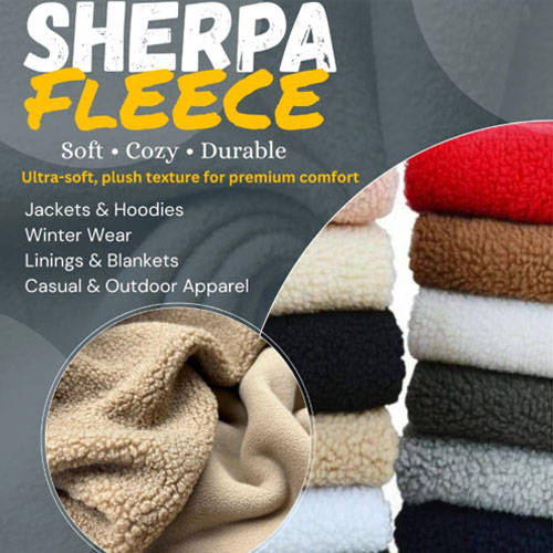 Nirmal Knit Dry-Fit Fabric Manufacturer