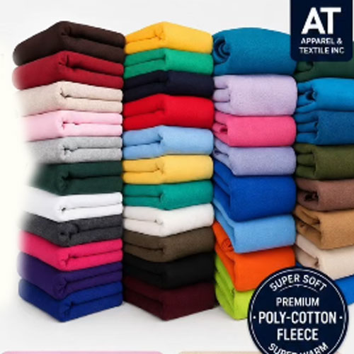 Nirmal Knit Dry-Fit Fabric Manufacturer