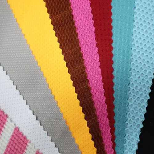Nirmal Knit Dry-Fit Fabric Manufacturer