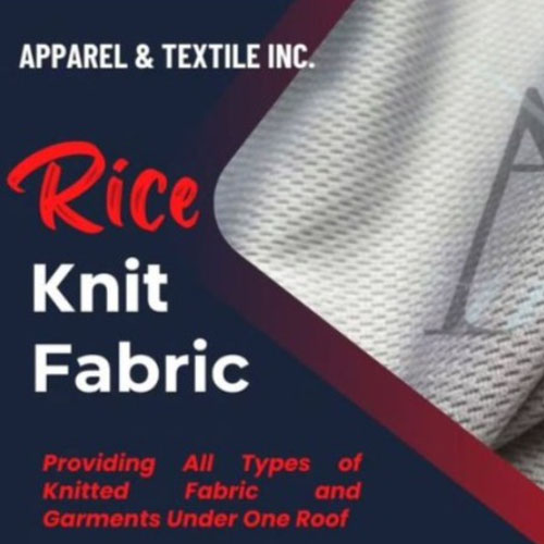 Nirmal Knit Dry-Fit Fabric Manufacturer