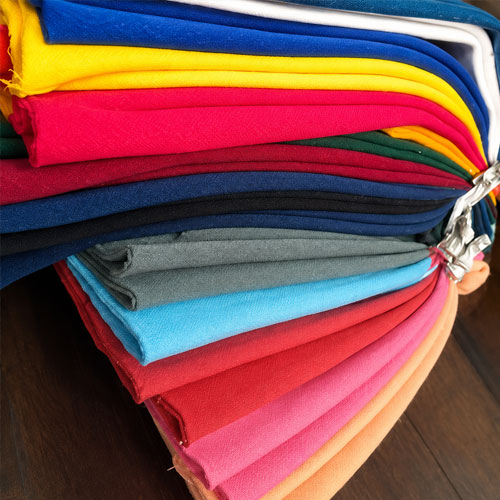Nirmal Knit Dry-Fit Fabric Manufacturer