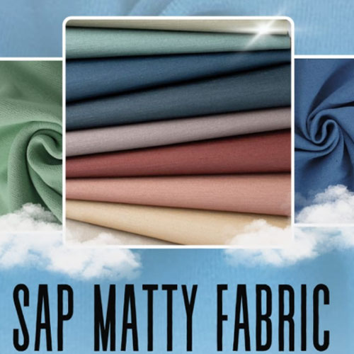 Nirmal Knit Dry-Fit Fabric Manufacturer