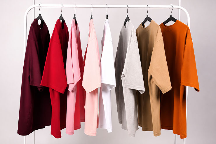 T-Shirt Manufacturer India